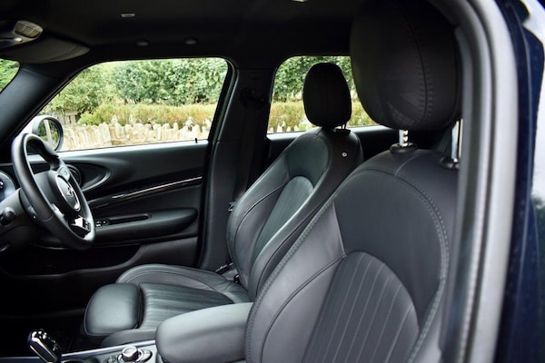Used MINI Clubman 2023 for sale - 75657369: Photo 42