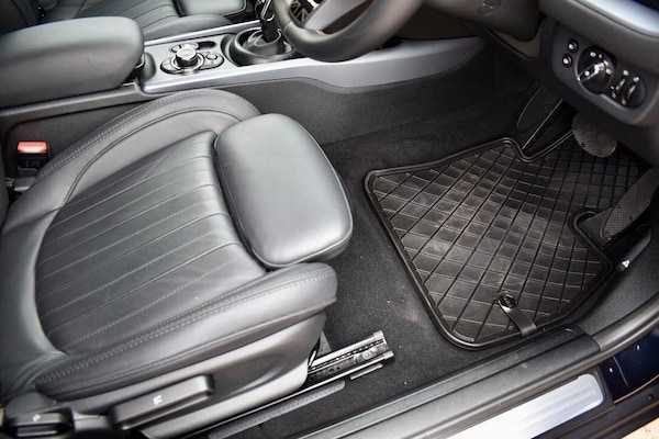 Used MINI Clubman 2023 for sale - 75657369: Photo 43