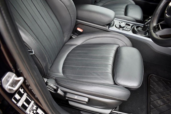 Used MINI Clubman 2023 for sale - 75657369: Photo 44