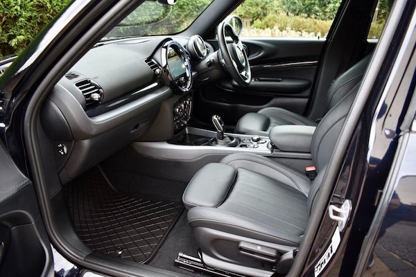 Used MINI Clubman 2023 for sale - 75657369: Photo 4