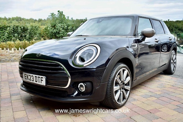 Used MINI Clubman 2023 for sale - 75657369: Photo 6