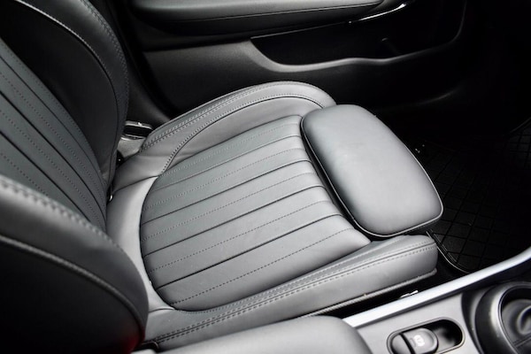 Used MINI Clubman 2023 for sale - 75657369: Photo 7