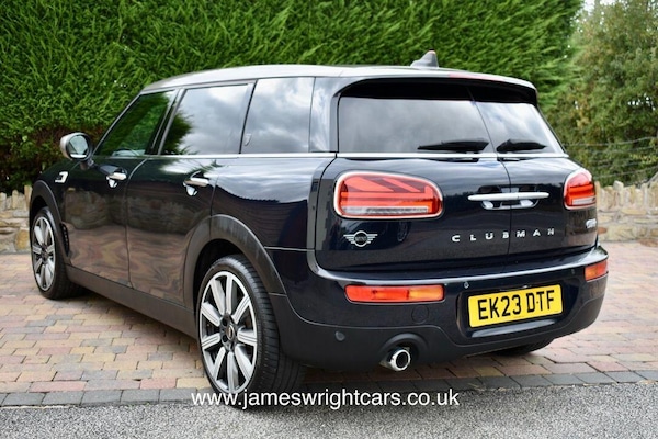 Used MINI Clubman 2023 for sale - 75657369: Photo 8