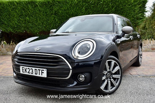 Used MINI Clubman 2023 for sale - 75657369: Photo 9