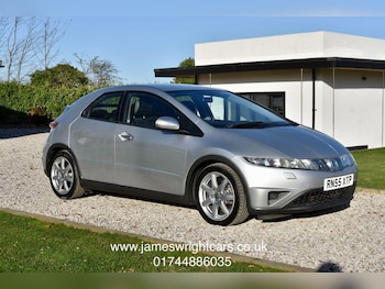 2006 (55) - 2.2 i-CTDi Sport 5dr