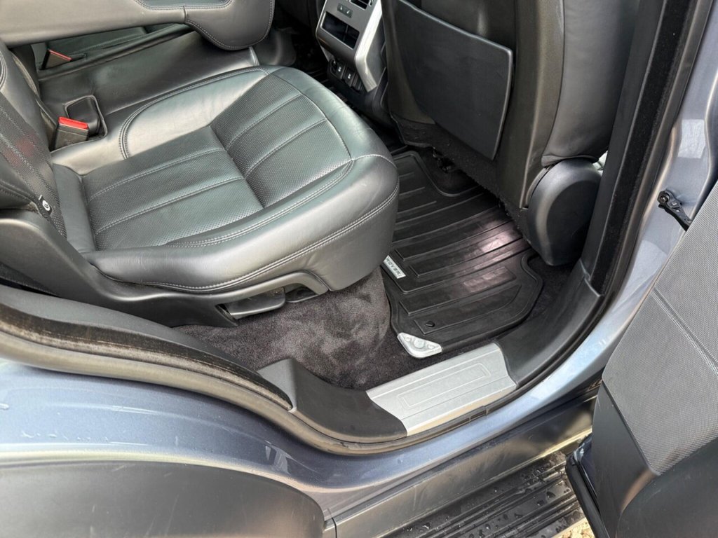 Used Land Rover Range Rover Sport 2018 for sale - 77001267: Photo 19