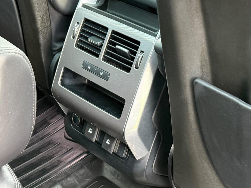 Used Land Rover Range Rover Sport 2018 for sale - 77001267: Photo 25