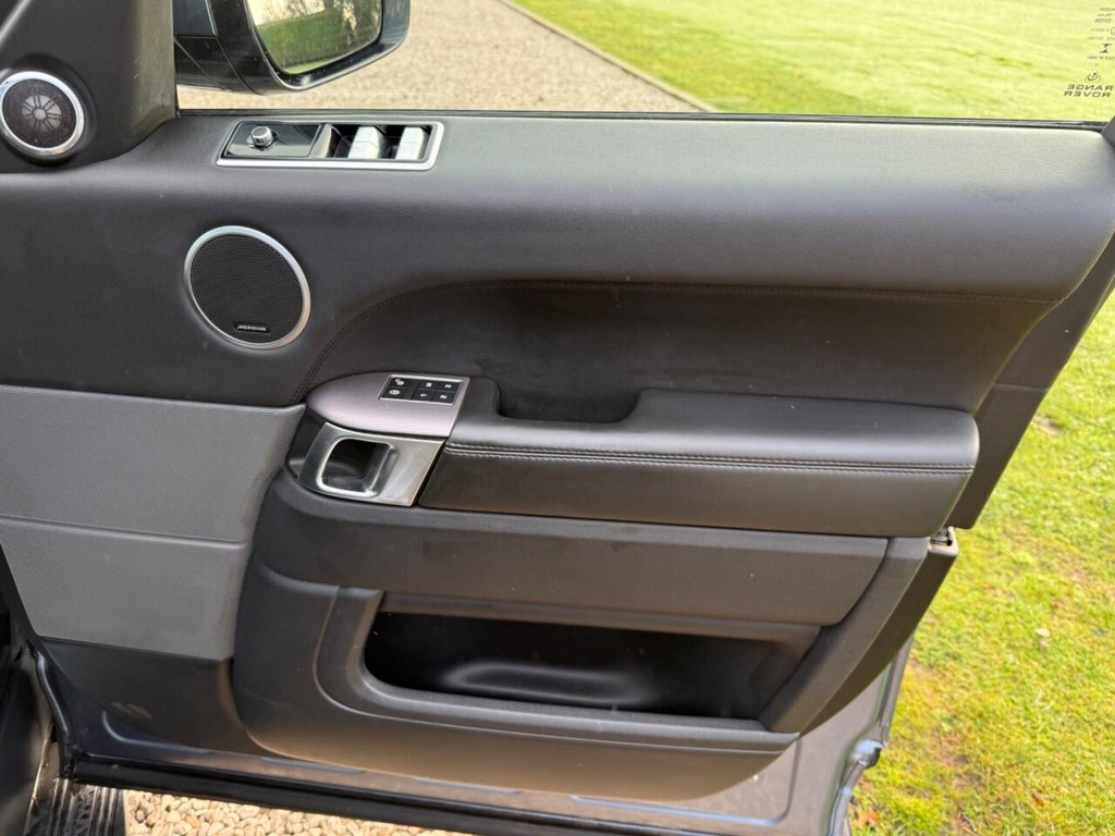 Used Land Rover Range Rover Sport 2018 for sale - 77001267: Photo 27