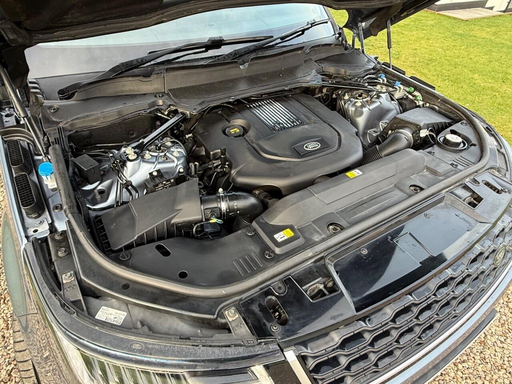 Used Land Rover Range Rover Sport 2018 for sale - 77001267: Photo 31