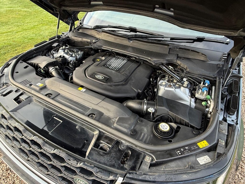 Used Land Rover Range Rover Sport 2018 for sale - 77001267: Photo 32