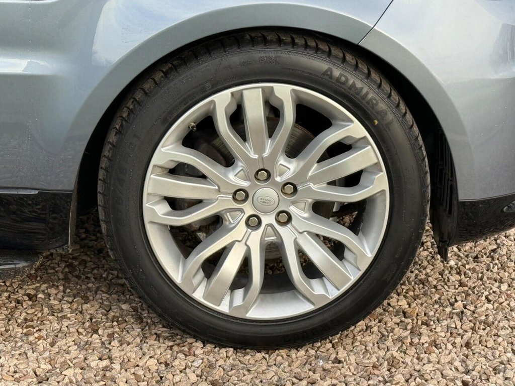 Used Land Rover Range Rover Sport 2018 for sale - 77001267: Photo 33