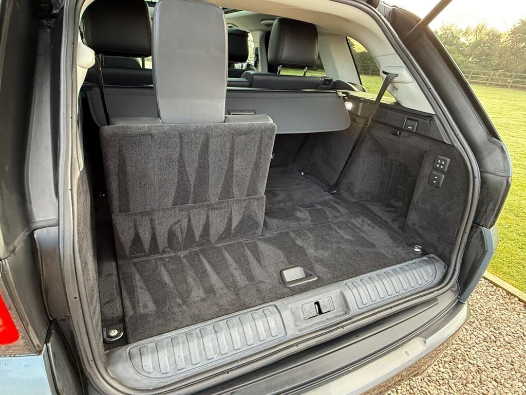 Used Land Rover Range Rover Sport 2018 for sale - 77001267: Photo 44