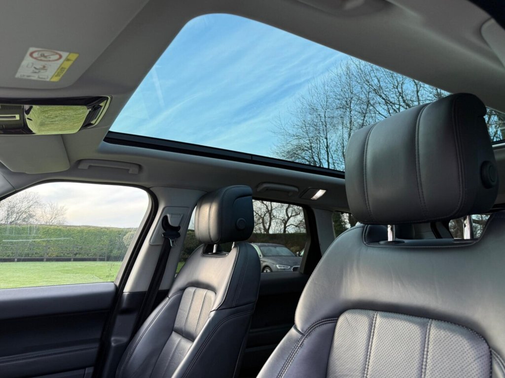 Used Land Rover Range Rover Sport 2018 for sale - 77001267: Photo 46