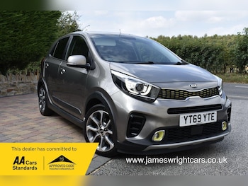 2019 (69) - 1.25 X-Line S Auto Euro 6 5dr