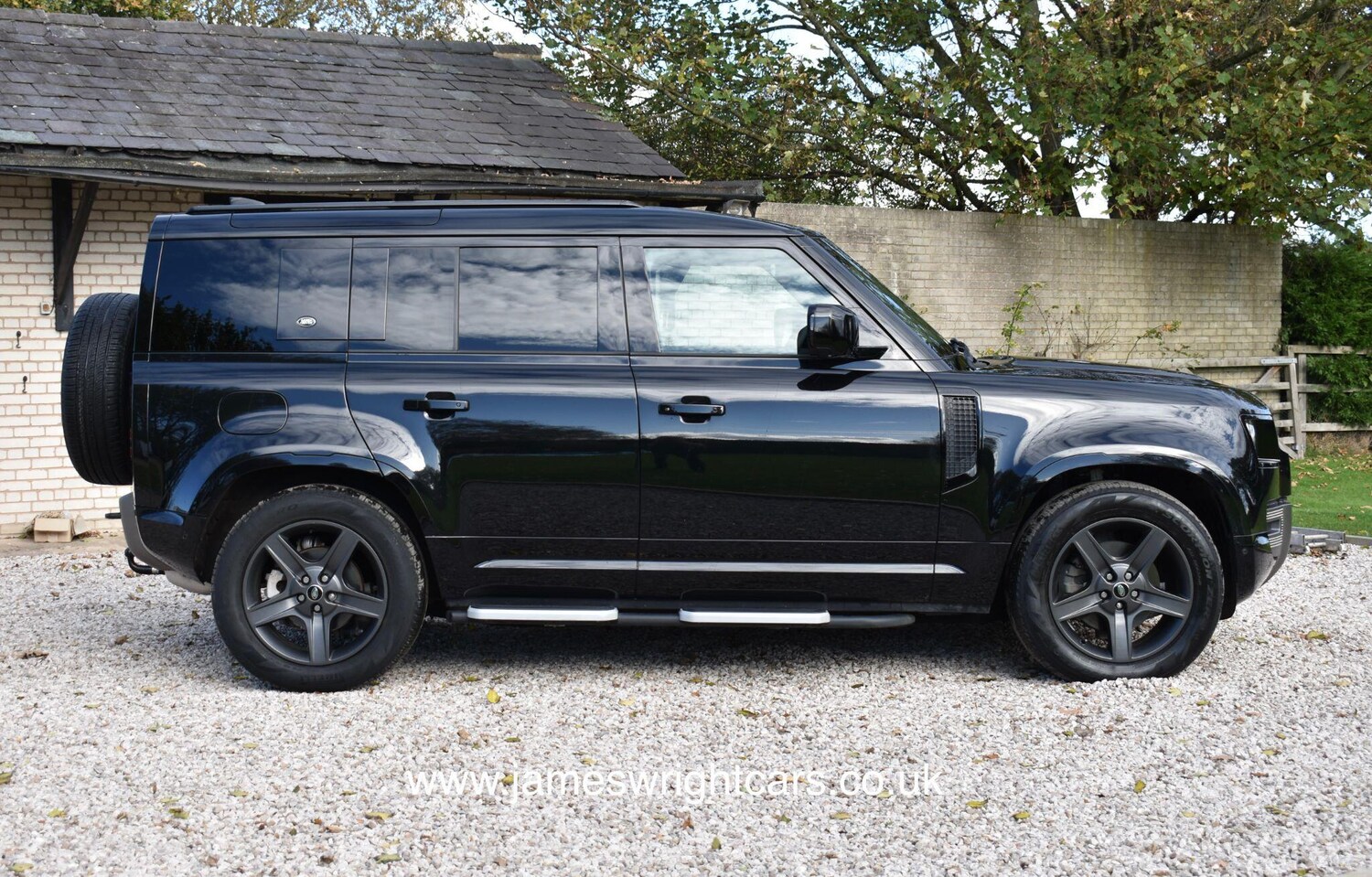 Used Land Rover Defender 110 2022 for sale - 76360105: Photo 15