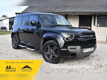 2022 (72) - 3.0 D250 MHEV X-Dynamic SE Auto 4WD Euro 6 (s/s) 5dr