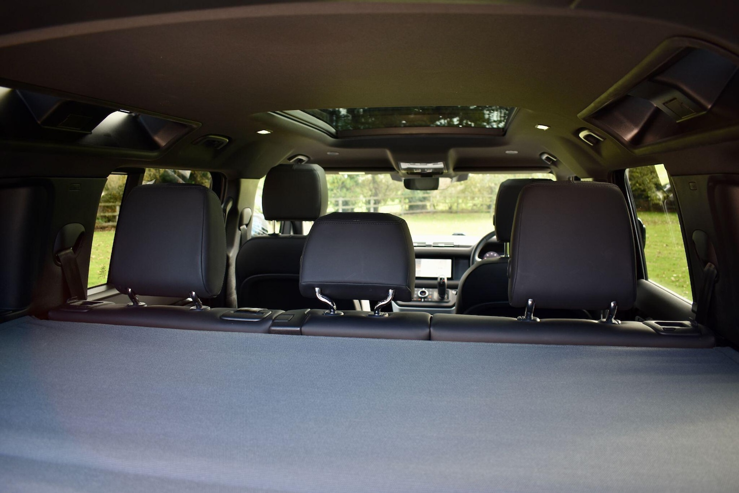 Used Land Rover Defender 110 2022 for sale - 76360105: Photo 23