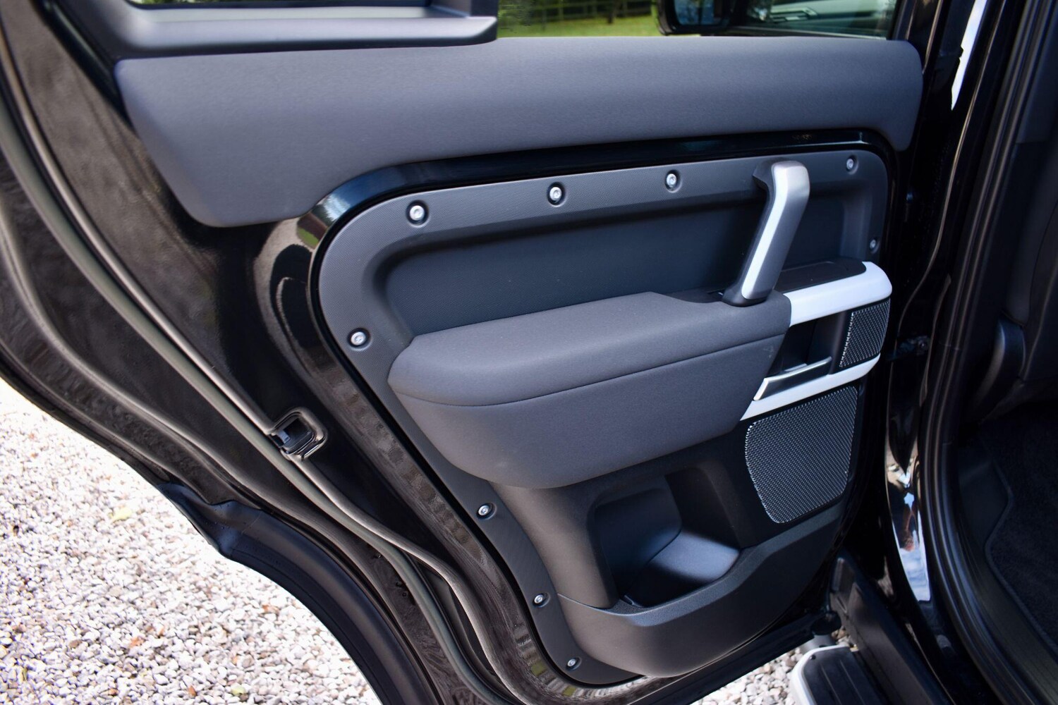 Used Land Rover Defender 110 2022 for sale - 76360105: Photo 30