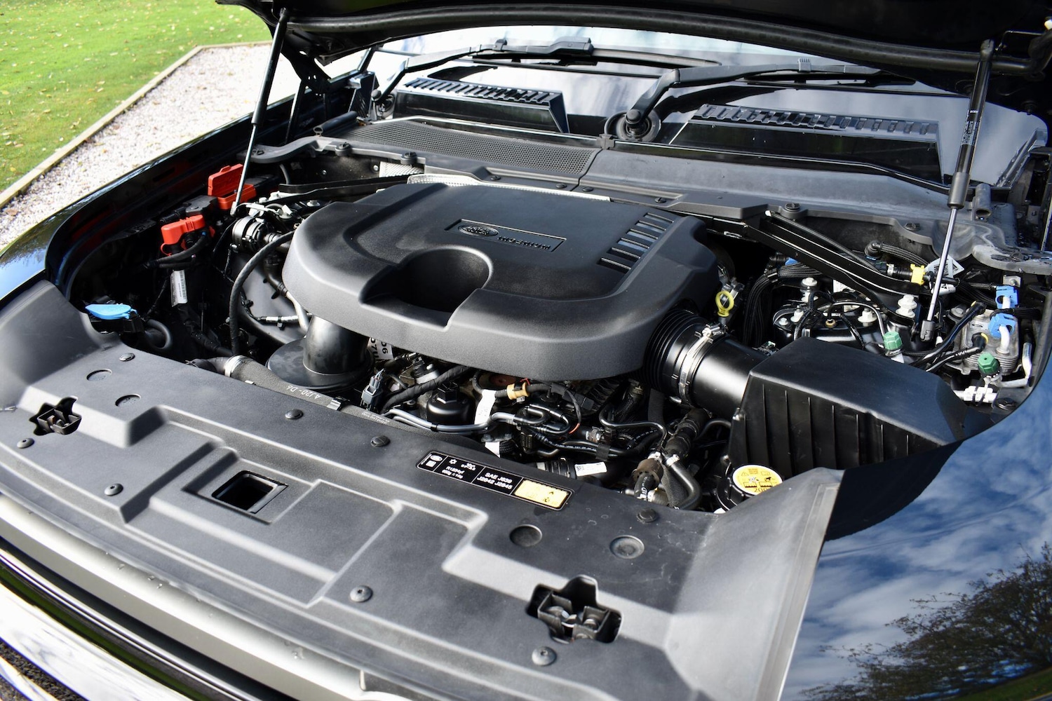 Used Land Rover Defender 110 2022 for sale - 76360105: Photo 35