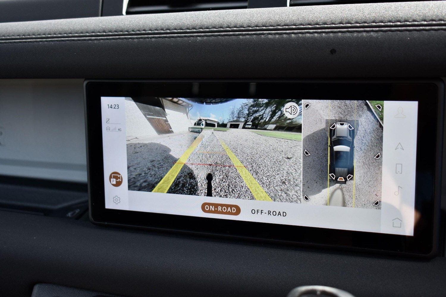 Used Land Rover Defender 110 2022 for sale - 76360105: Photo 4