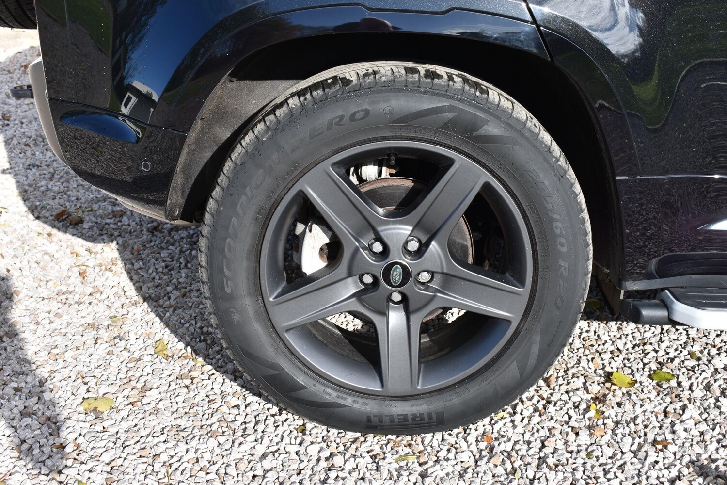 Used Land Rover Defender 110 2022 for sale - 76360105: Photo 40