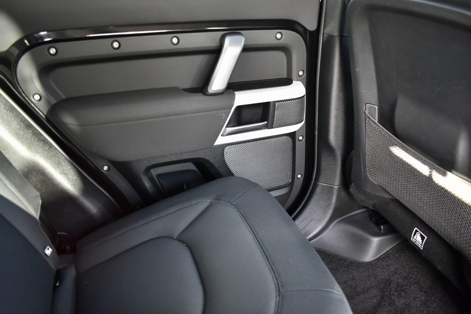 Used Land Rover Defender 110 2022 for sale - 76360105: Photo 53