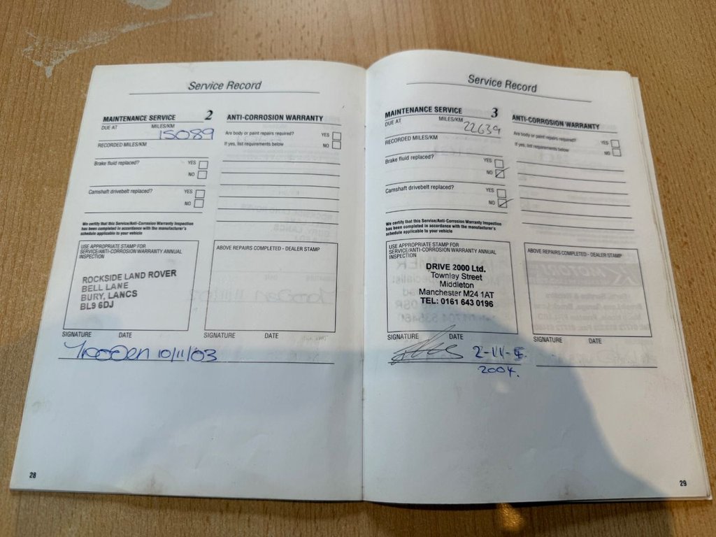 Used Land Rover Discovery 2001 for sale - 77521066: Photo 11