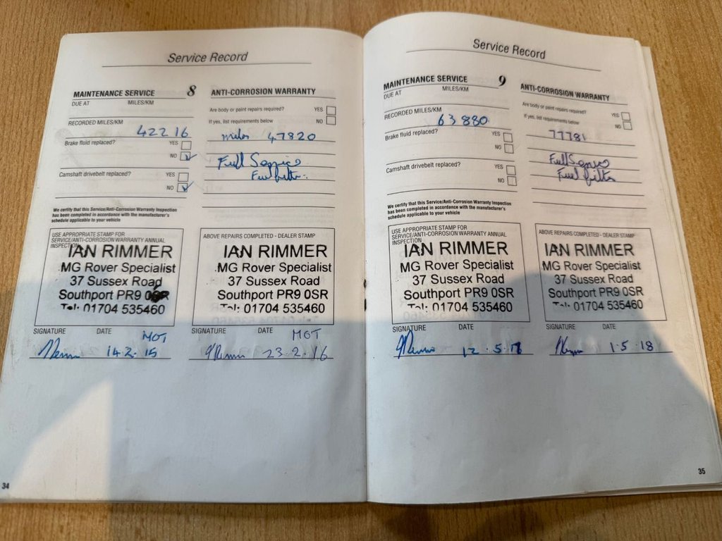 Used Land Rover Discovery 2001 for sale - 77521066: Photo 14