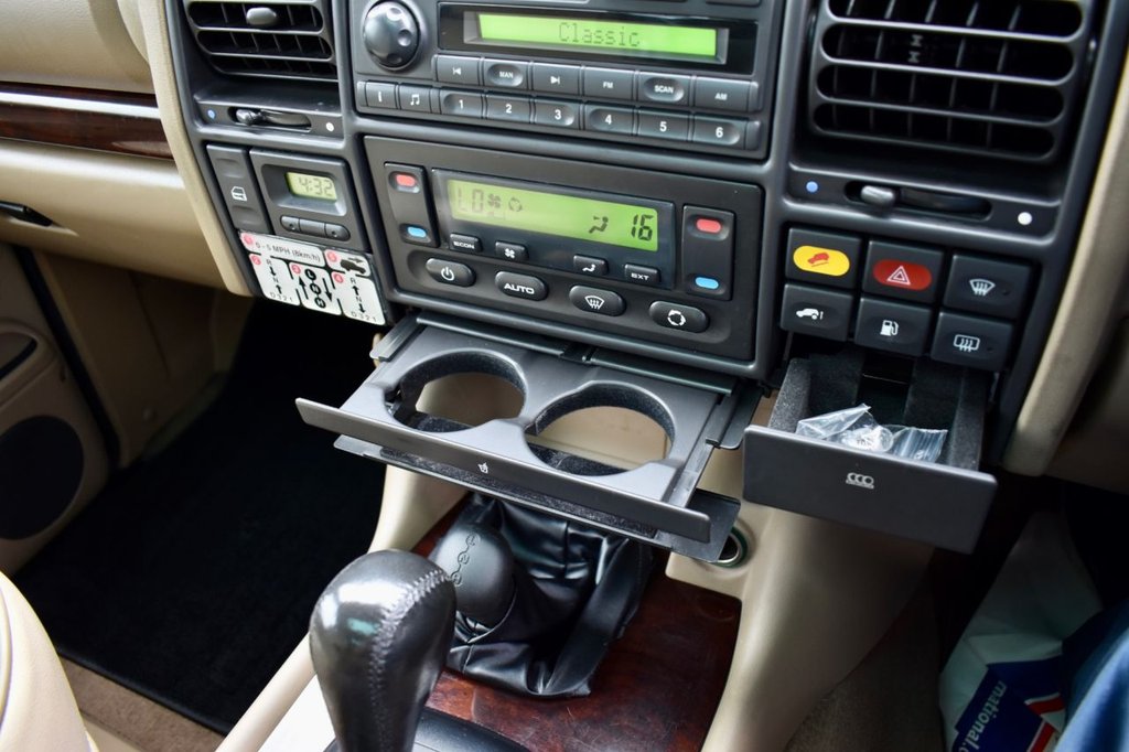 Used Land Rover Discovery 2001 for sale - 77521066: Photo 2