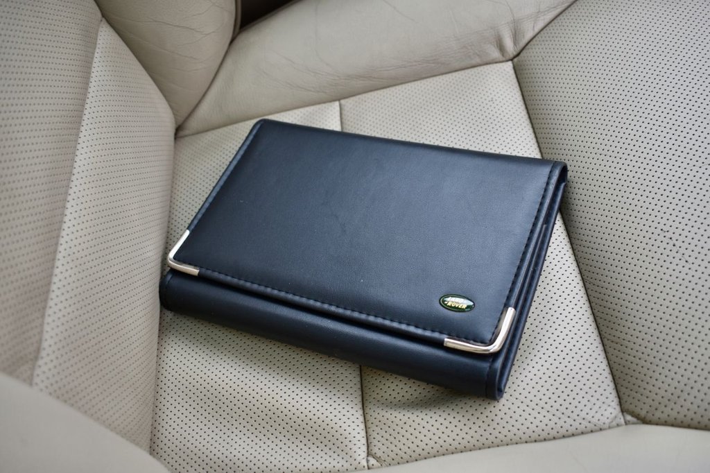 Used Land Rover Discovery 2001 for sale - 77521066: Photo 20