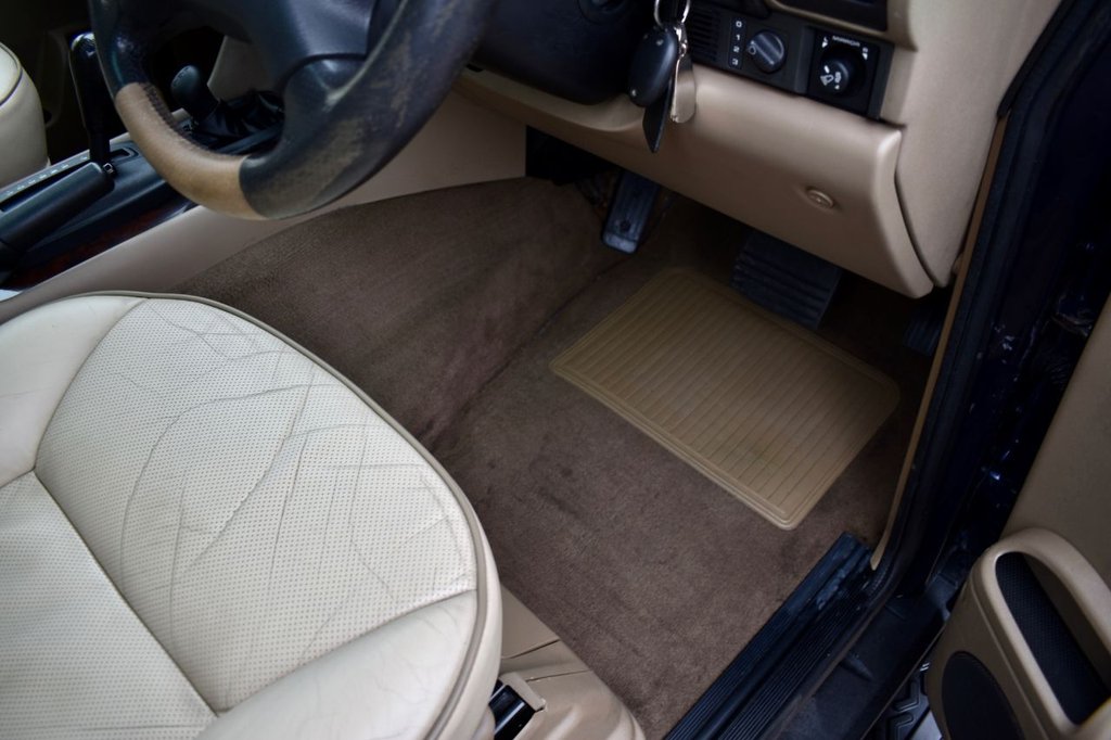 Used Land Rover Discovery 2001 for sale - 77521066: Photo 28