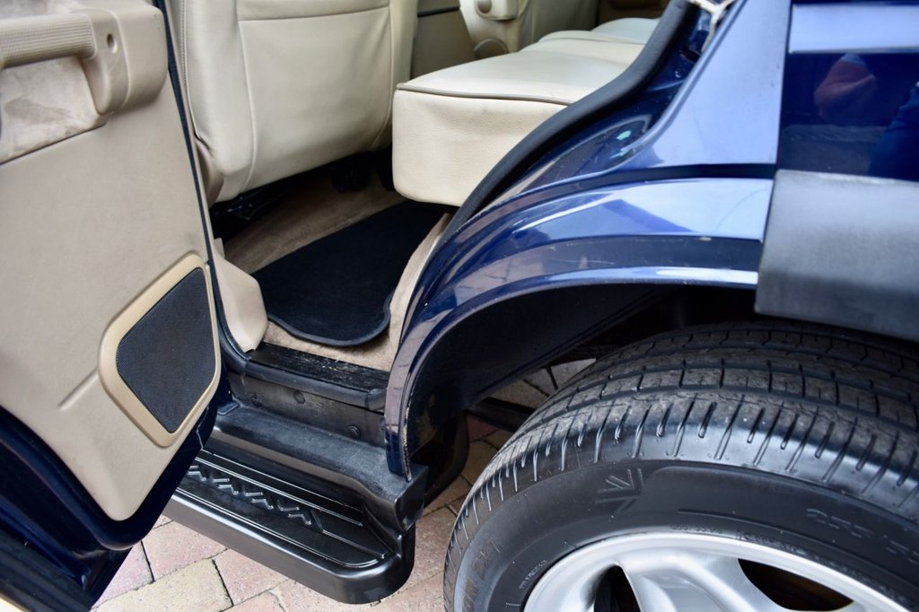 Used Land Rover Discovery 2001 for sale - 77521066: Photo 39