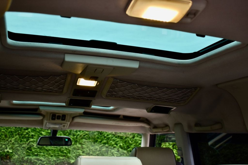 Used Land Rover Discovery 2001 for sale - 77521066: Photo 44