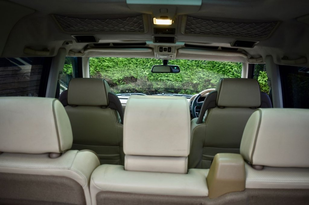 Used Land Rover Discovery 2001 for sale - 77521066: Photo 47