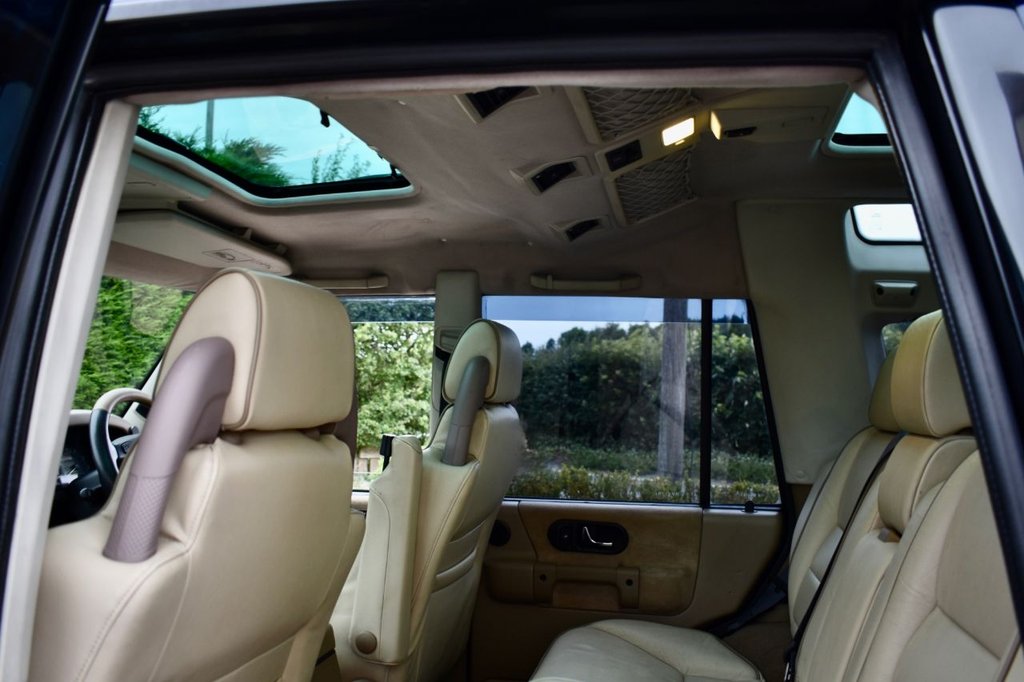 Used Land Rover Discovery 2001 for sale - 77521066: Photo 9