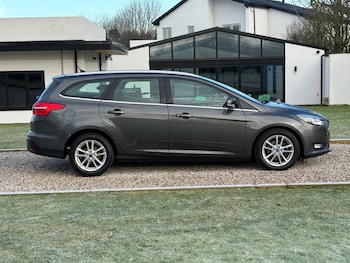 Used Ford Focus 2016 for sale - 77172035: Photo