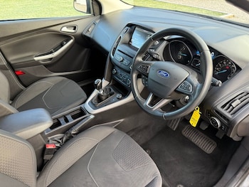 Used Ford Focus 2016 for sale - 77172035: Photo