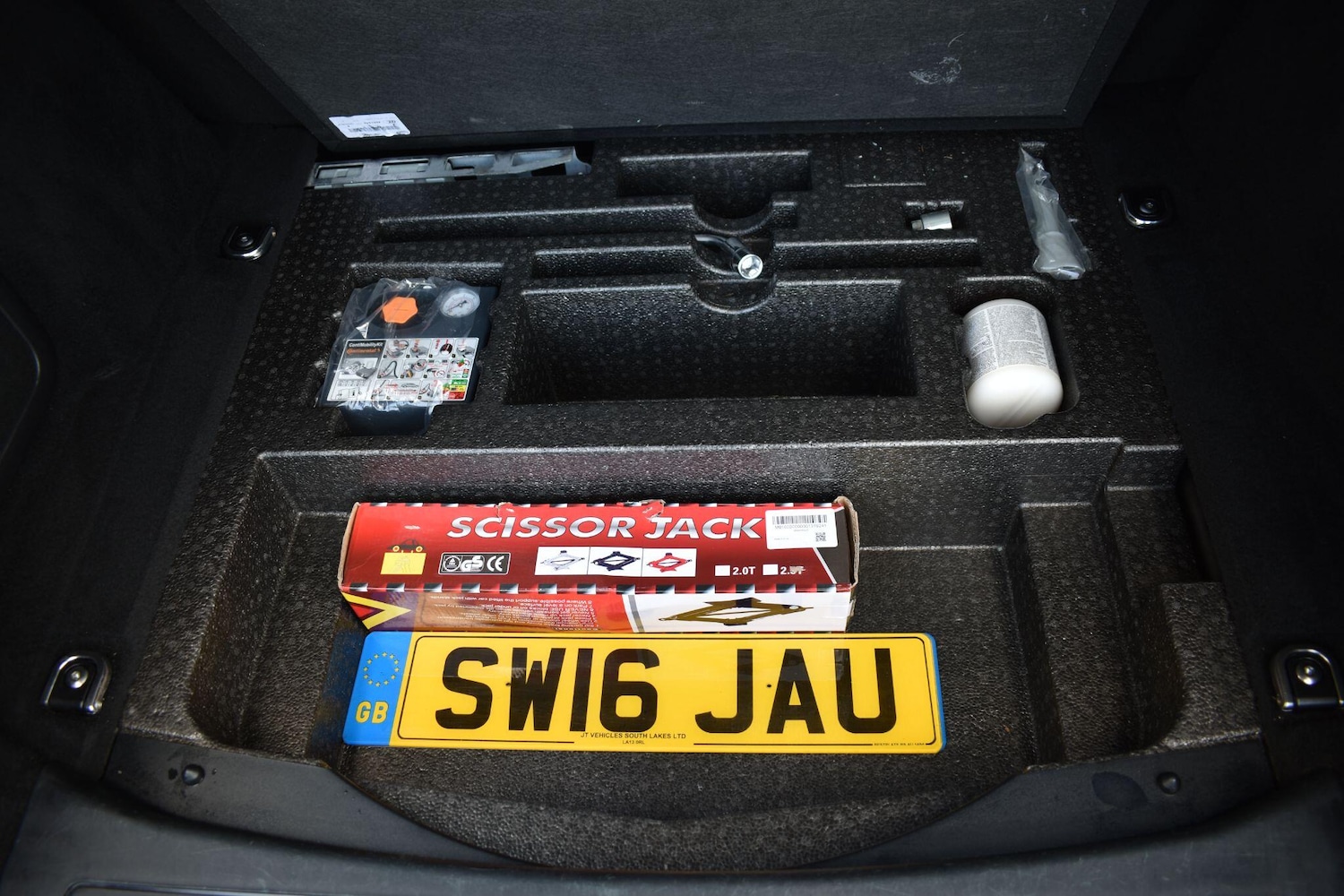 Vehicle 26