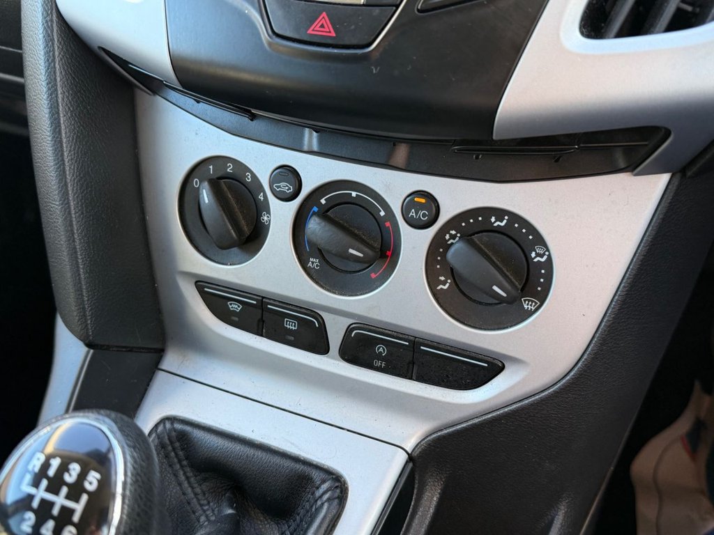 Used Ford Focus 2012 for sale - 77356235: Photo 10