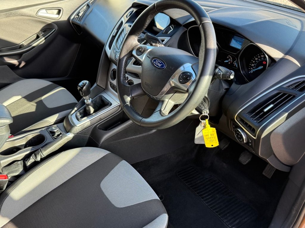 Used Ford Focus 2012 for sale - 77356235: Photo 11