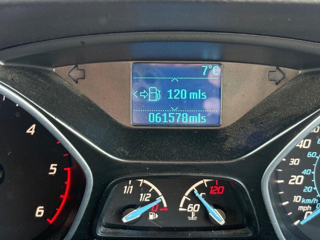 Used Ford Focus 2012 for sale - 77356235: Photo 12