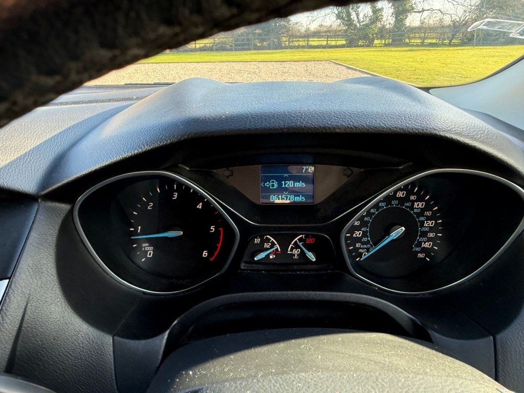 Used Ford Focus 2012 for sale - 77356235: Photo 13