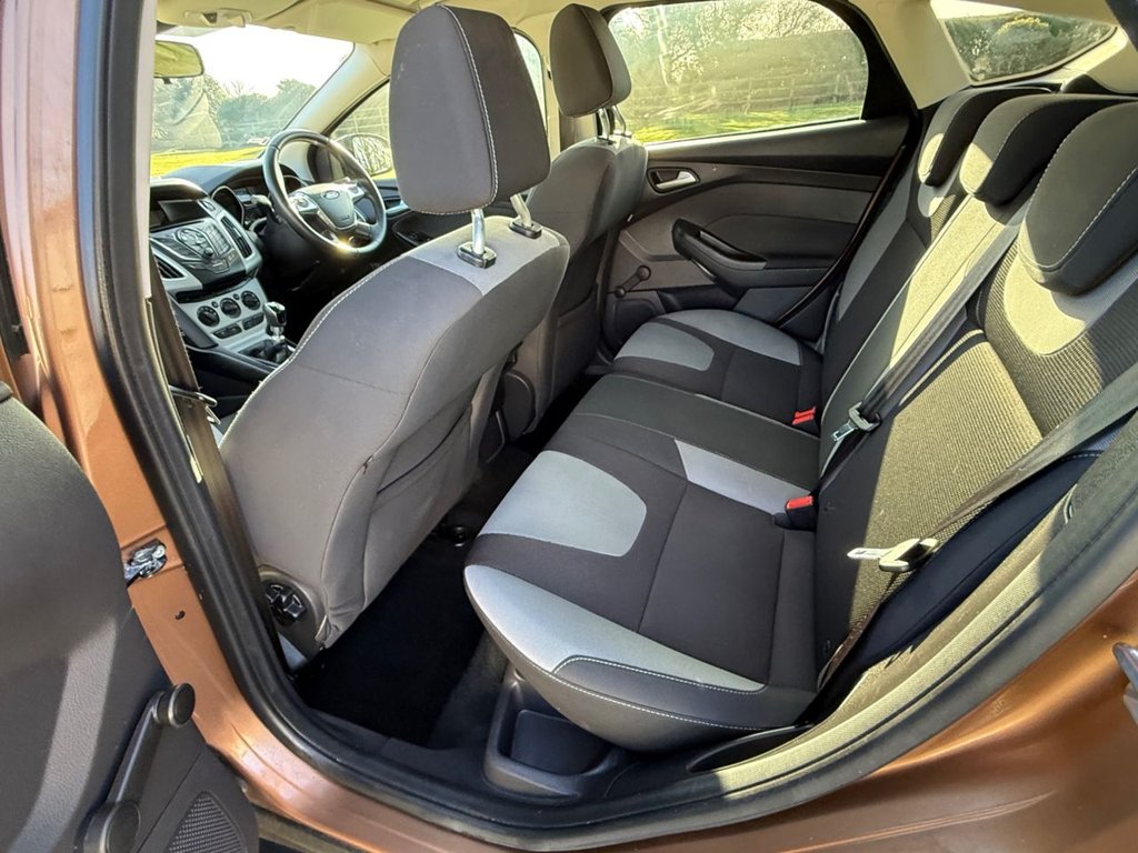 Used Ford Focus 2012 for sale - 77356235: Photo 14