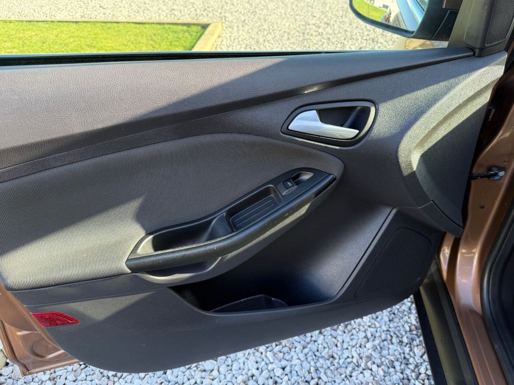 Used Ford Focus 2012 for sale - 77356235: Photo 17