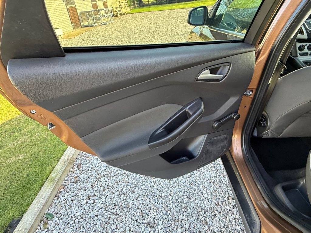 Used Ford Focus 2012 for sale - 77356235: Photo 18