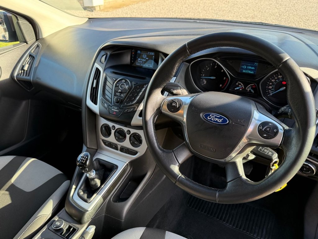 Used Ford Focus 2012 for sale - 77356235: Photo 19