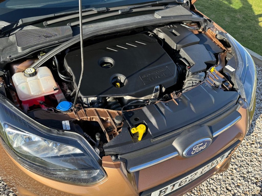 Used Ford Focus 2012 for sale - 77356235: Photo 23