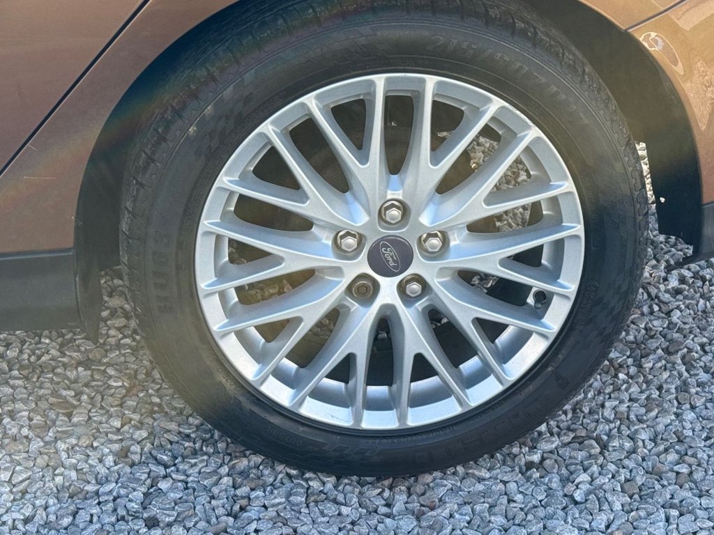 Used Ford Focus 2012 for sale - 77356235: Photo 26