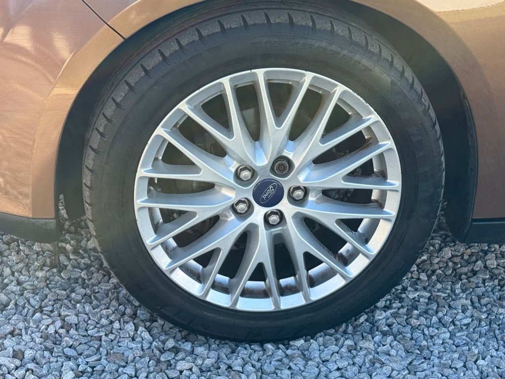 Used Ford Focus 2012 for sale - 77356235: Photo 27