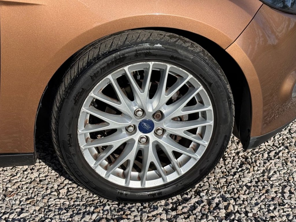 Used Ford Focus 2012 for sale - 77356235: Photo 28